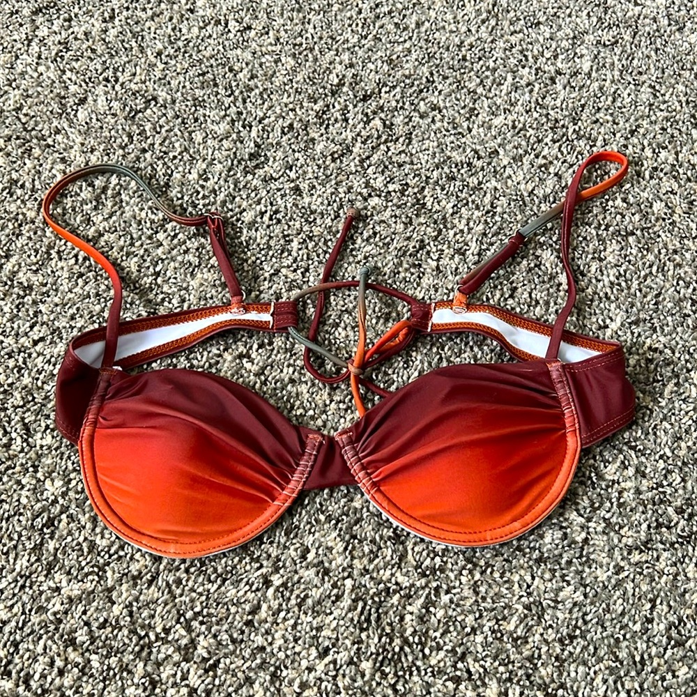 bikini top